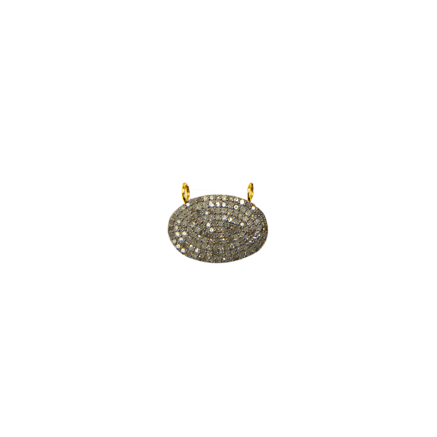 Petite Super Woman Necklace
