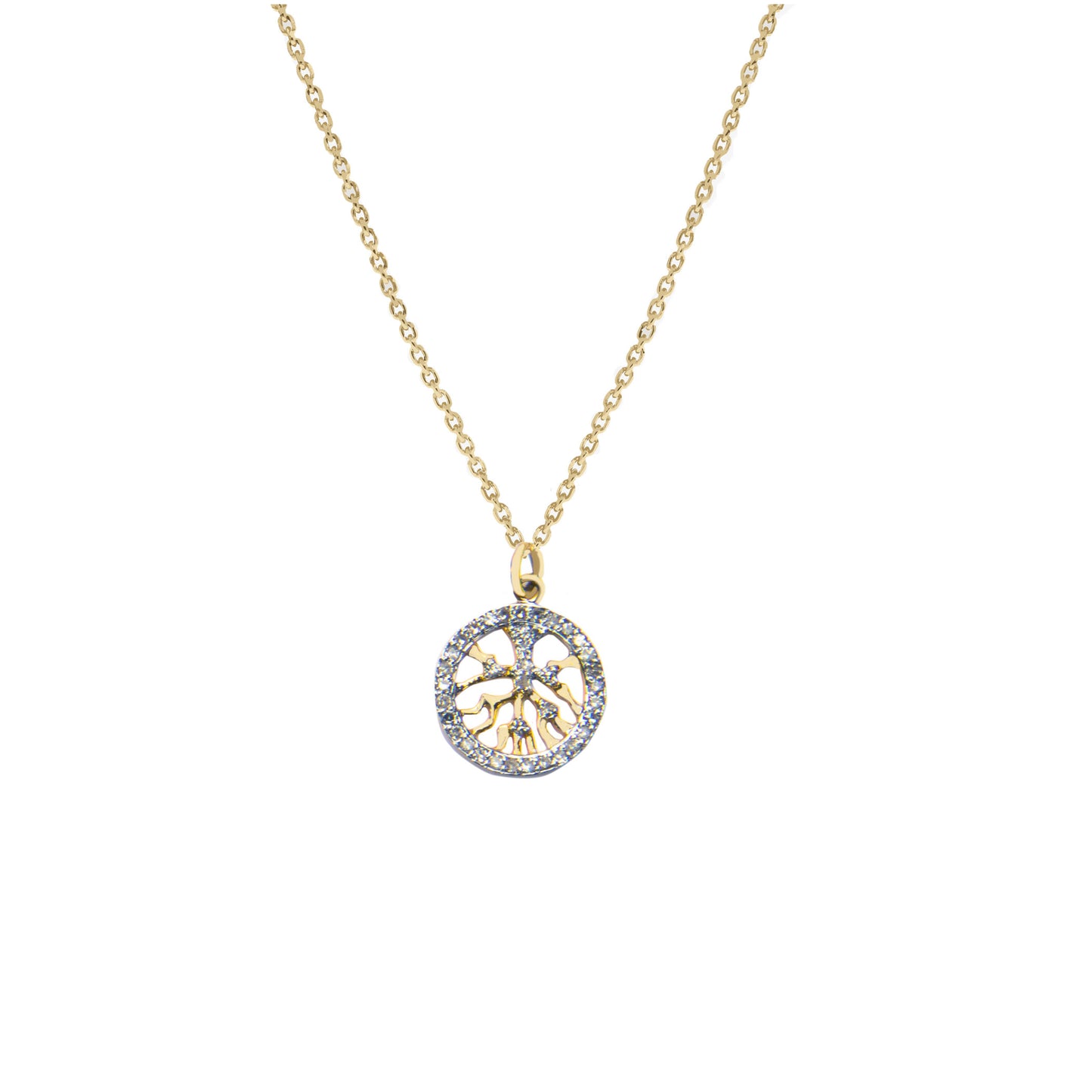Reserve Tree of Life ™ Necklace