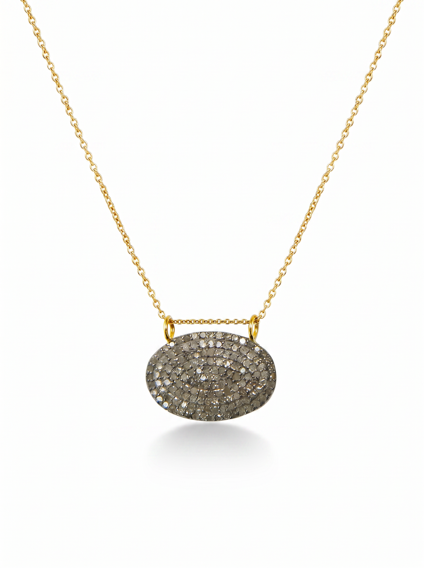 Petite Super Woman Necklace
