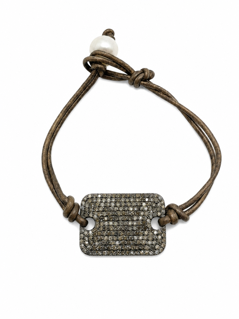 Petite Super Woman Bracelet