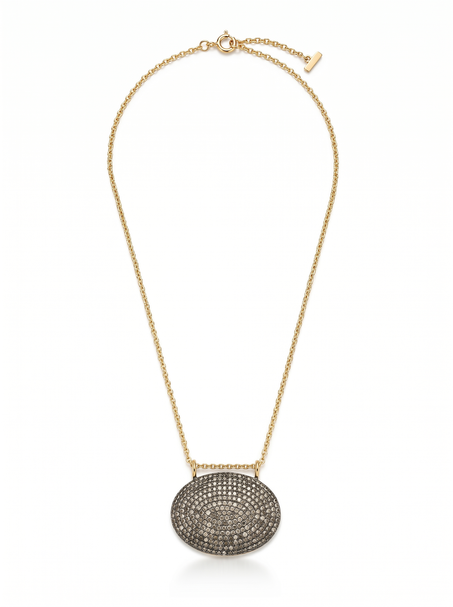 Super Woman Necklace