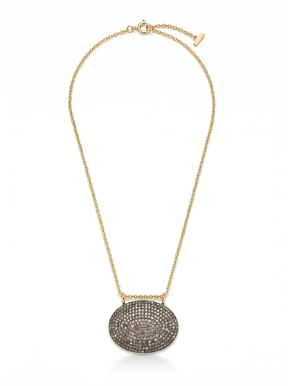 Super Woman Necklace