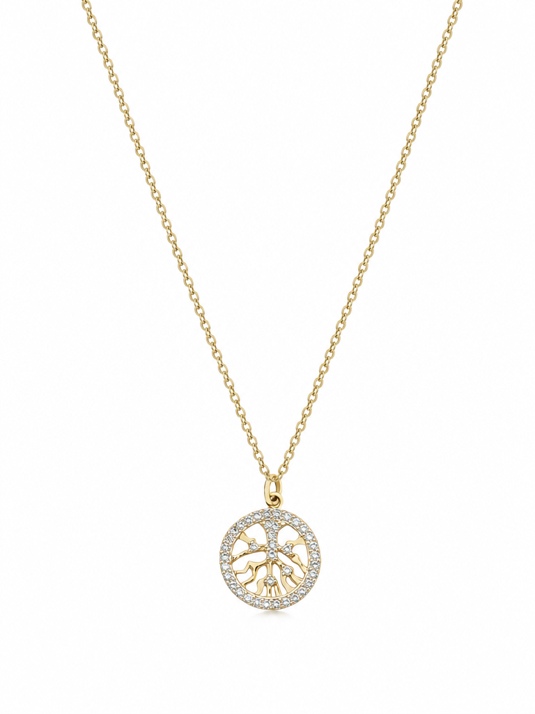 Reserve Tree of Life ™ Necklace