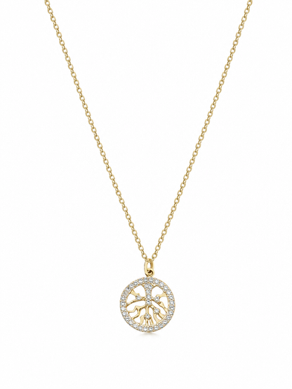 Reserve Tree of Life ™ Necklace