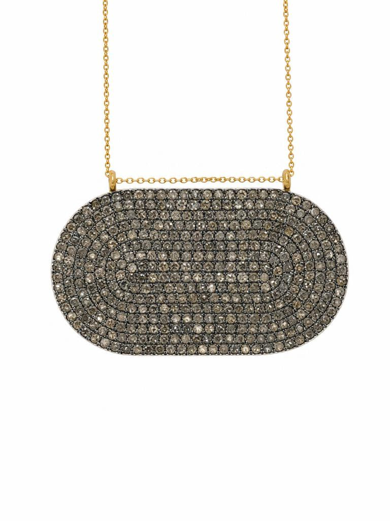 Super Woman Mega Necklace