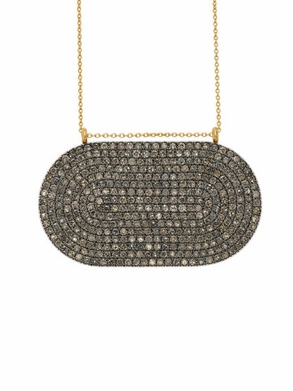 Super Woman Mega Necklace