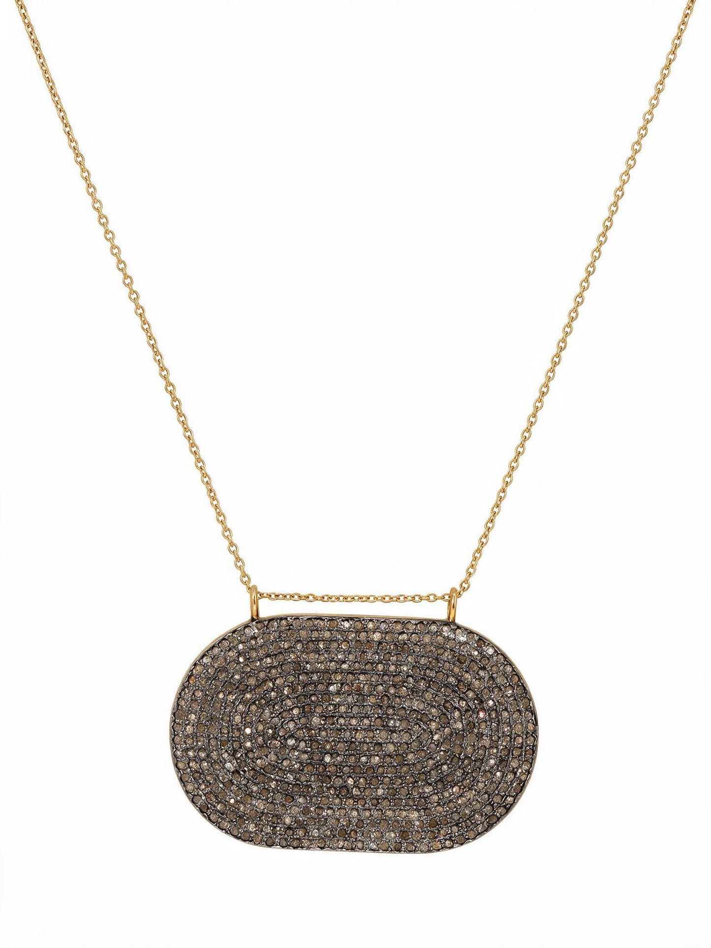 Super Woman Mega Necklace