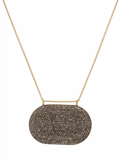 Super Woman Mega Necklace