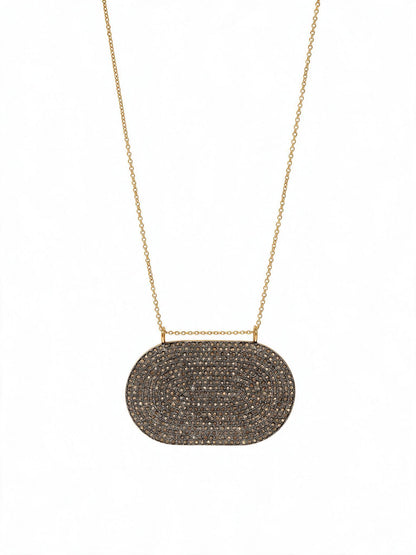 Super Woman Mega Necklace