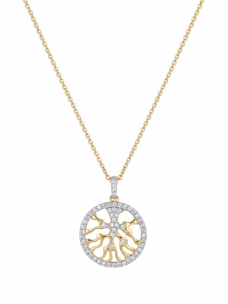 Reserve Grand Tree of Life ™ Necklace