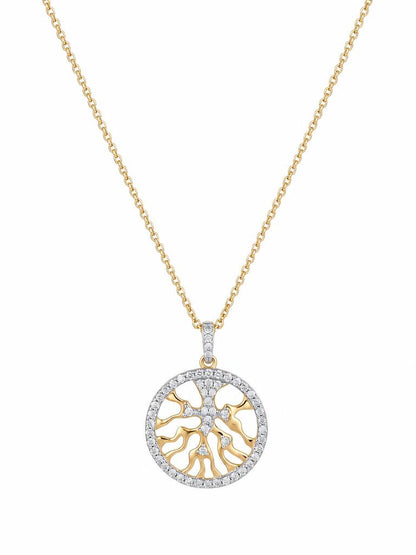 Reserve Grand Tree of Life ™ Necklace