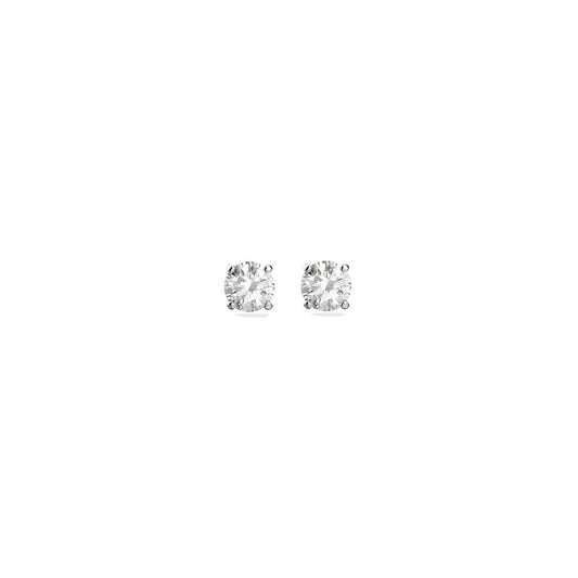 Martini Stud Earrings