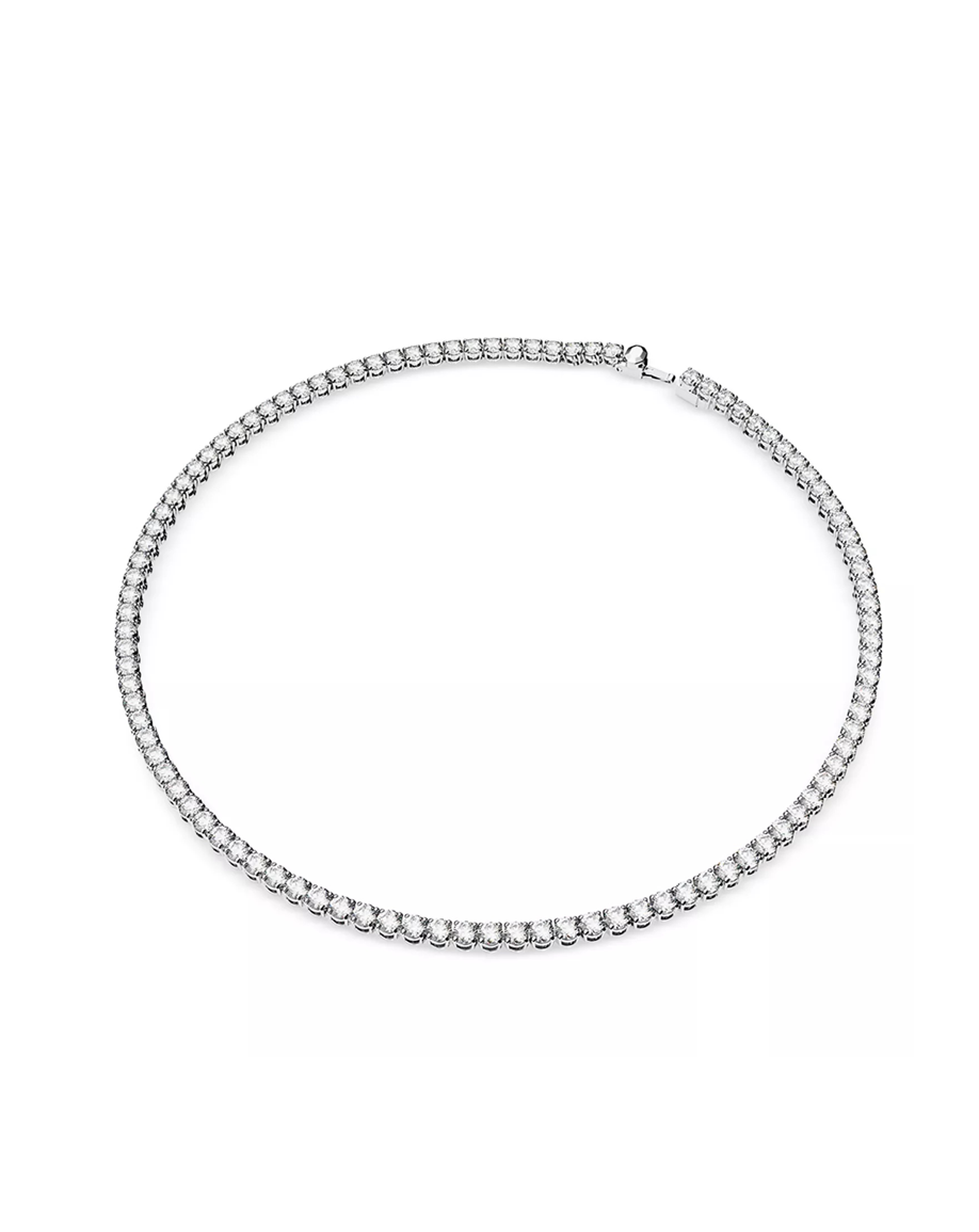 Swarovski Tennis Necklace