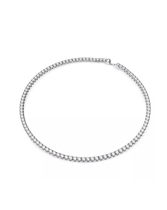Swarovski Tennis Necklace