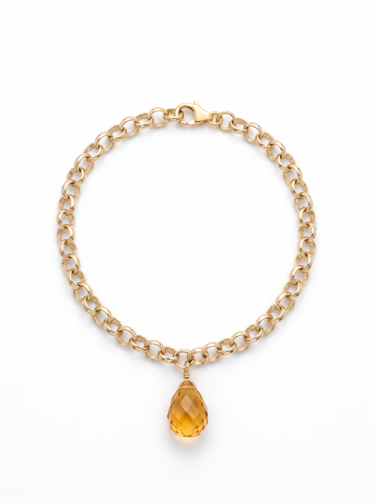Aaliyah Bracelet