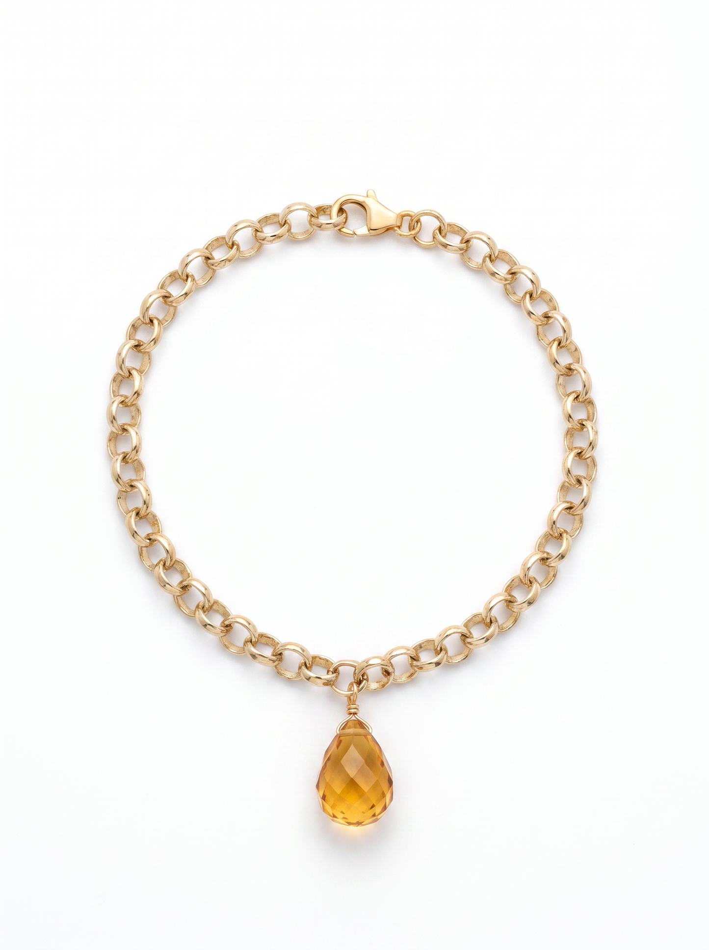 Aaliyah Bracelet