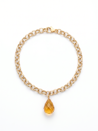 Aaliyah Bracelet