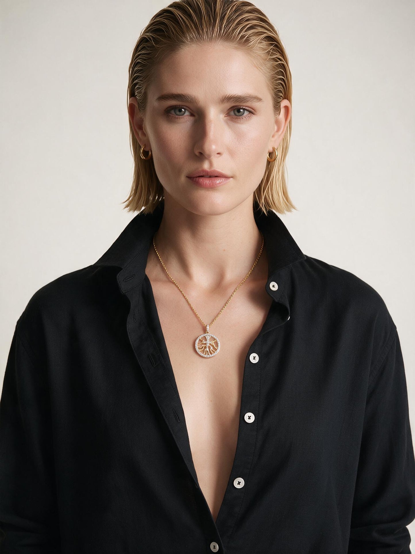 Reserve Grand Tree of Life ™ Necklace