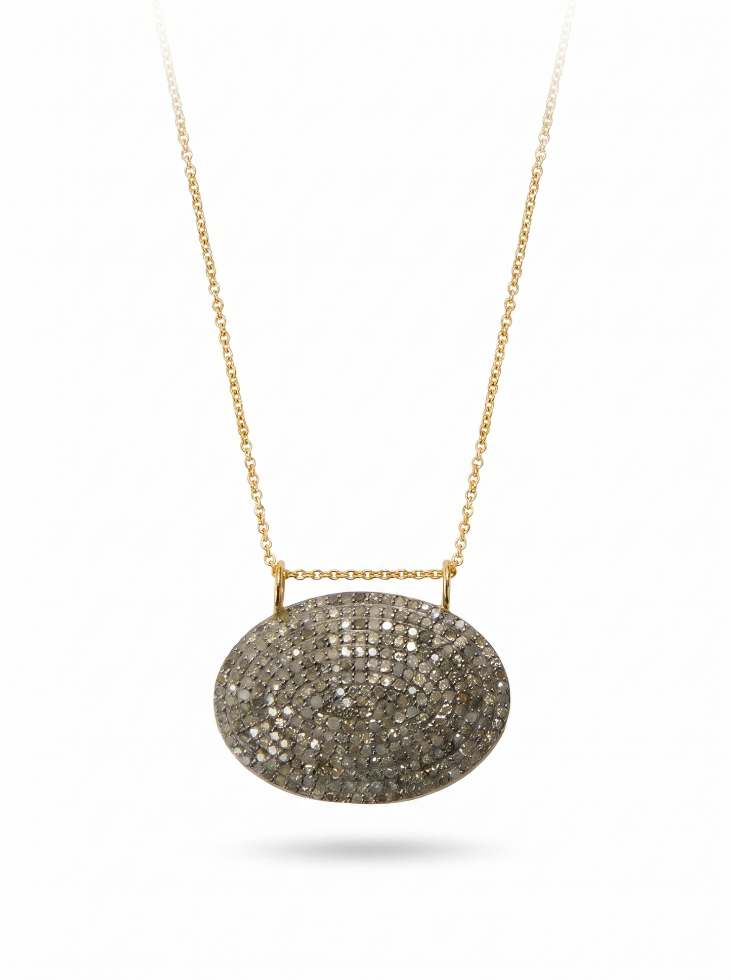 Super Woman Necklace
