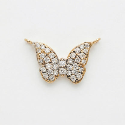 Reserve Butterfly™  Diamond Necklace