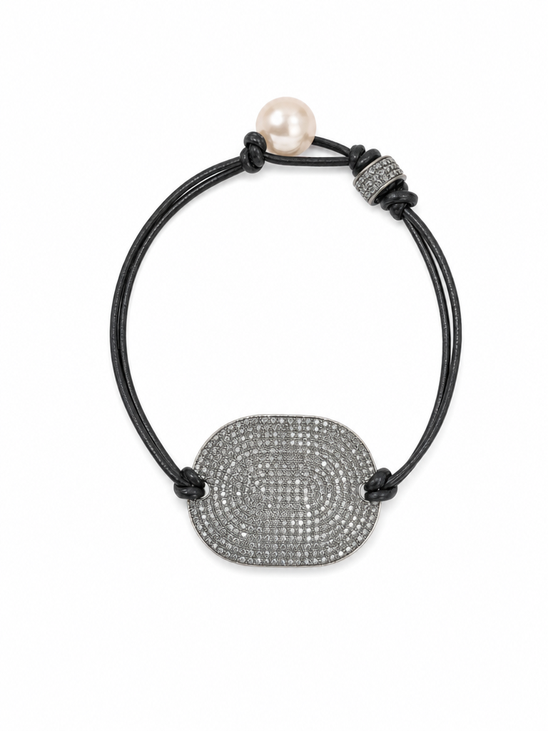 Super Woman Bracelet