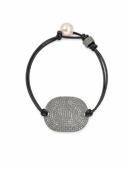 Super Woman Bracelet