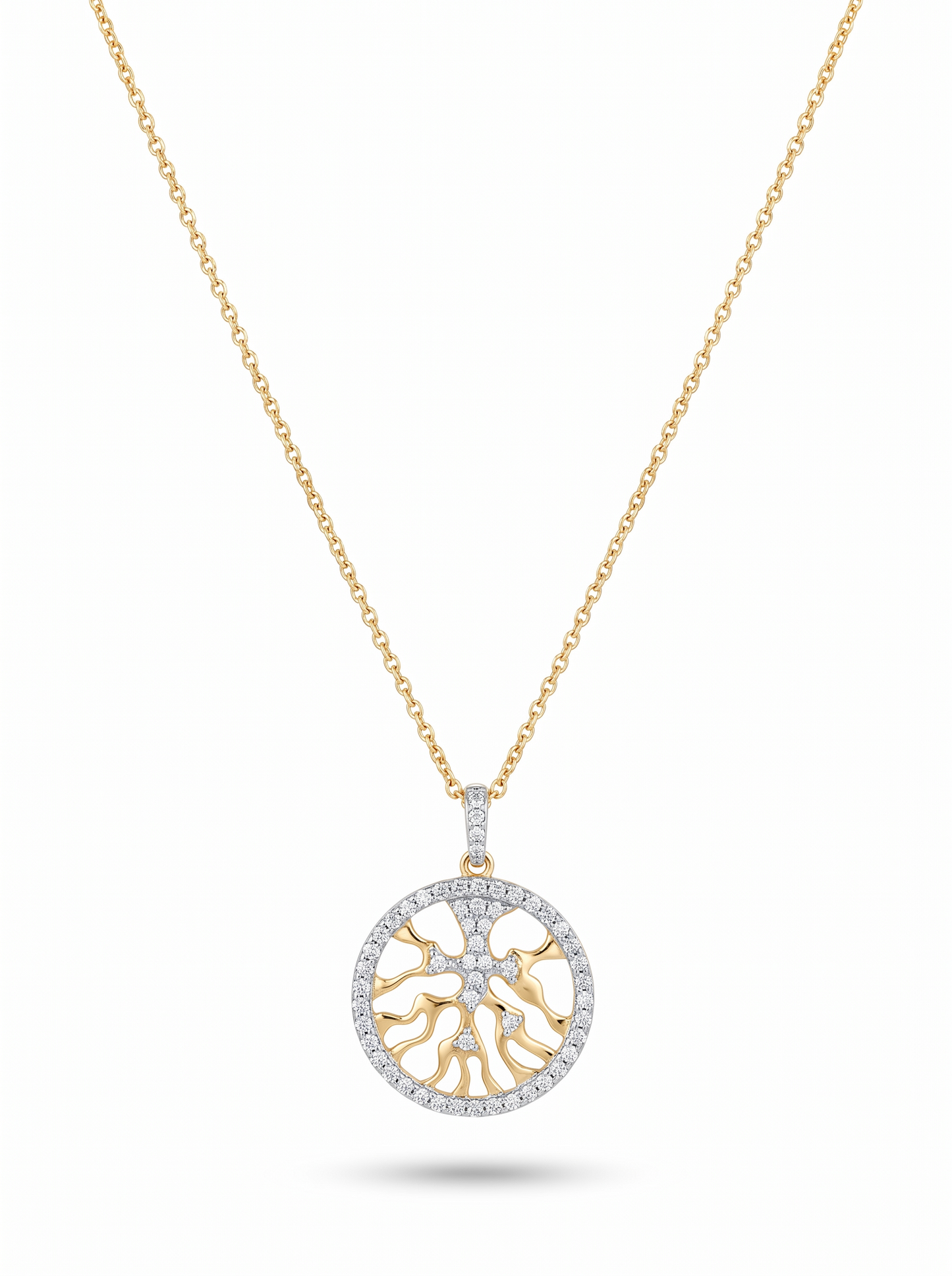 Reserve Grand Tree of Life ™ Necklace