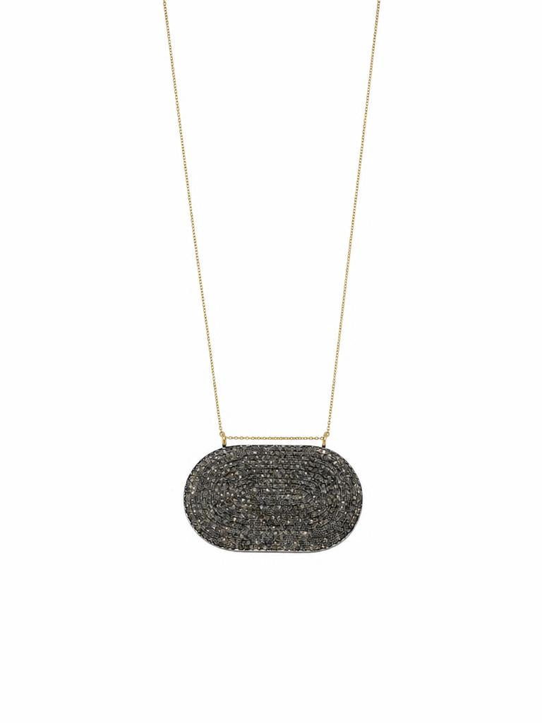 Super Woman Mega Necklace