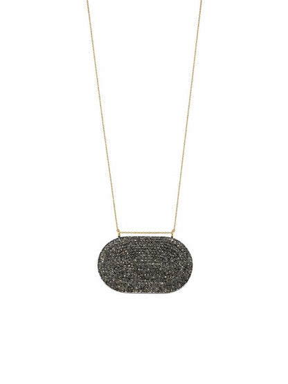 Super Woman Mega Necklace