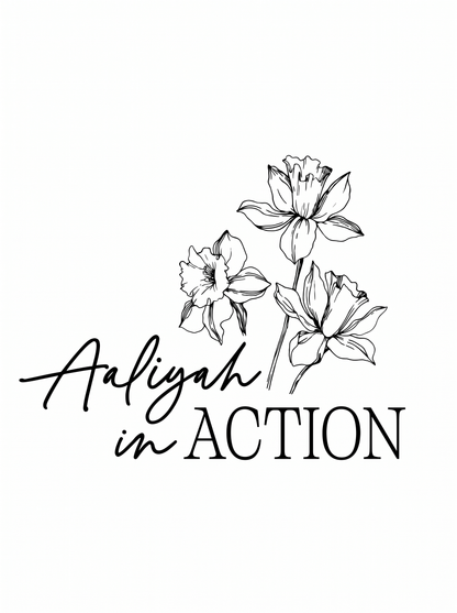 Aaliyah Bracelet