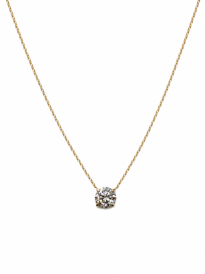 Reserve Brilliance Necklace