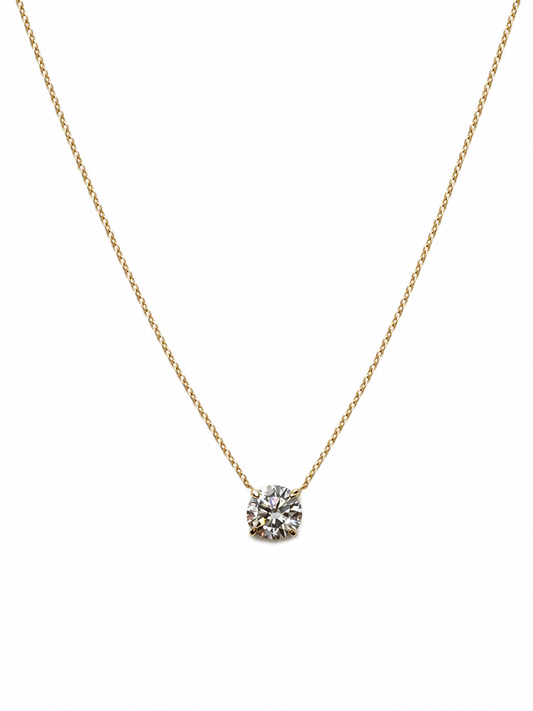 Reserve Brilliance Necklace