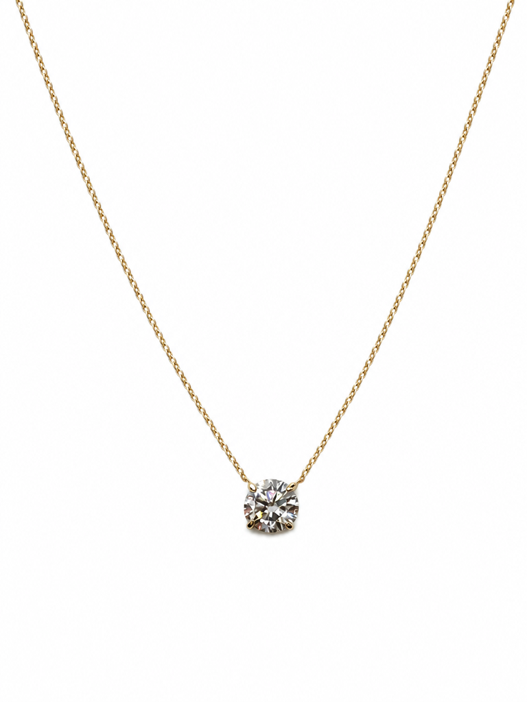Reserve Brilliance Necklace