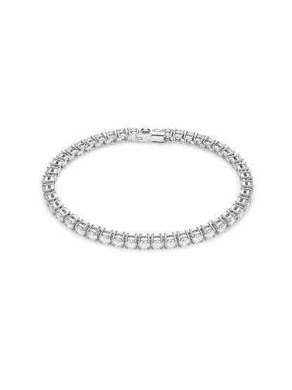 Swarovski Tennis Bracelet